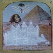 Load image into Gallery viewer, Yoko Ono / Plastic Ono Band* & Something Different : Feeling The Space (LP, Album, Win)