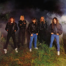 Load image into Gallery viewer, Iron Maiden : No Prayer For The Dying (LP, Album, RE, RM)