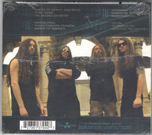 Load image into Gallery viewer, Decrepit Birth : Axis Mundi (CD, Album, Dig)