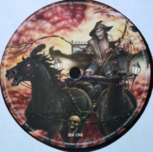 Load image into Gallery viewer, Iron Maiden : Death On The Road (2xLP, Album, RE, RM)