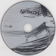 Load image into Gallery viewer, Satyricon : Deep Calleth Upon Deep (CD, Album, Ltd, Dig)