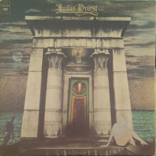 Load image into Gallery viewer, Judas Priest : Sin After Sin (LP, Album, Pit)