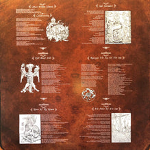 Load image into Gallery viewer, Bruce Dickinson : Tyranny Of Souls (LP, Album, RE, RM, 180)