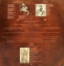 Load image into Gallery viewer, Bruce Dickinson : Tyranny Of Souls (LP, Album, RE, RM, 180)
