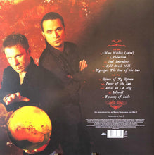 Load image into Gallery viewer, Bruce Dickinson : Tyranny Of Souls (LP, Album, RE, RM, 180)
