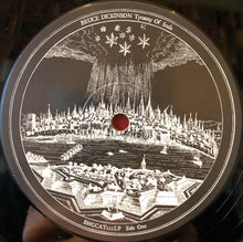 Load image into Gallery viewer, Bruce Dickinson : Tyranny Of Souls (LP, Album, RE, RM, 180)