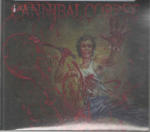 Load image into Gallery viewer, Cannibal Corpse : Red Before Black (CD, Album, Dig)