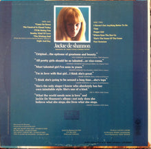 Load image into Gallery viewer, Jackie DeShannon : New Image (LP, Album, Mono)