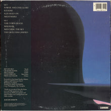 Load image into Gallery viewer, Saxon : Power & The Glory (LP, Album)