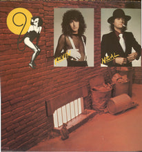 Load image into Gallery viewer, REO Speedwagon : Nine Lives (LP, Album, Pit)