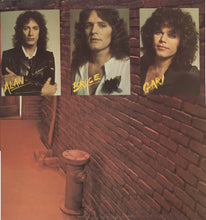 Load image into Gallery viewer, REO Speedwagon : Nine Lives (LP, Album, Pit)