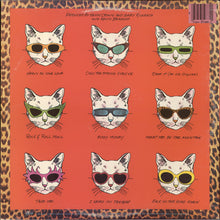 Load image into Gallery viewer, REO Speedwagon : Nine Lives (LP, Album, Pit)