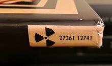 Load image into Gallery viewer, Anthrax : The Greater Of Two Evils (2xLP, Album, RE)