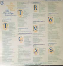 Load image into Gallery viewer, The Incredible String Band : The Big Huge (LP, Album, RP)