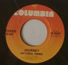 Load image into Gallery viewer, Journey : Don't Stop Believin' (7", Single, Styrene)