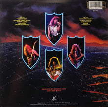 Load image into Gallery viewer, Armored Saint : Raising Fear (LP, Album, Promo)