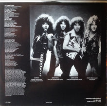 Load image into Gallery viewer, Armored Saint : Raising Fear (LP, Album, Promo)