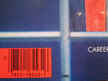 Load image into Gallery viewer, Krokus : The Blitz (LP, Album, Club, CRC)