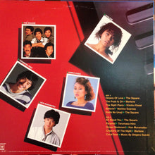 Load image into Gallery viewer, Various : Drivin' Fusion (LP, Album)