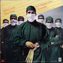 Load image into Gallery viewer, Rainbow : Jealous Lover (12", EP, 18 )