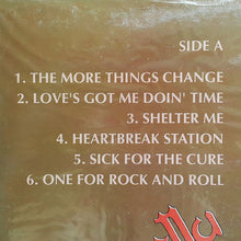 Load image into Gallery viewer, Cinderella (3) : Heartbreak Station (LP, Album)