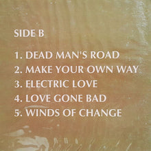 Load image into Gallery viewer, Cinderella (3) : Heartbreak Station (LP, Album)