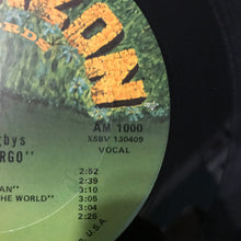 Load image into Gallery viewer, The Rugbys : Hot Cargo (LP, Album)