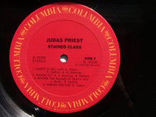Load image into Gallery viewer, Judas Priest : Stained Class (LP, Album, RE, Pit)