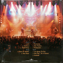 Load image into Gallery viewer, Overkill : Live In Overhausen Horrorscope Volume One (2xLP, Album, Ltd, Ora)