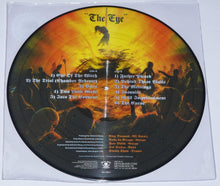 Load image into Gallery viewer, King Diamond : The Eye (LP, Album, Ltd, Pic, RE)