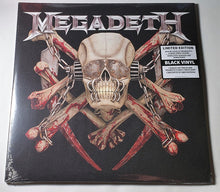 Load image into Gallery viewer, Megadeth : Killing Is My Business And Business Is Good (The Final Kill) (LP, Album, RM, Rem + LP + Ltd, RE)