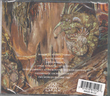 Load image into Gallery viewer, Tomb Mold : Manor Of Infinite Forms (CD, Album)