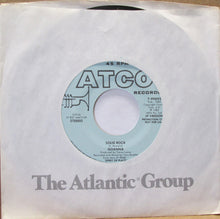 Load image into Gallery viewer, Goanna : Solid Rock (7", Single, Promo)