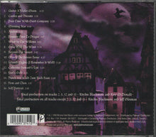Load image into Gallery viewer, Blackmore's Night : Under A Violet Moon (CD, Album, Sli)