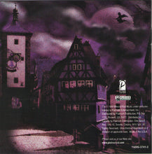 Load image into Gallery viewer, Blackmore's Night : Under A Violet Moon (CD, Album, Sli)