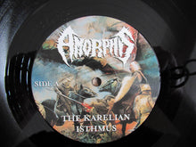 Load image into Gallery viewer, Amorphis : The Karelian Isthmus (LP, Album, Ltd, RE)