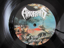 Load image into Gallery viewer, Amorphis : The Karelian Isthmus (LP, Album, Ltd, RE)