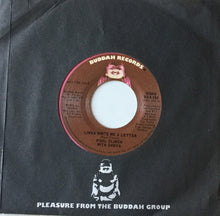 Load image into Gallery viewer, Paul Clinch With Choya : Linda Write Me a Letter (7", Single, Mono, Promo)