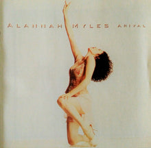 Load image into Gallery viewer, Alannah Myles : Arival (CD, Album)