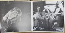 Load image into Gallery viewer, Wishbone Ash : Live Dates (2xLP, Album, Gat)