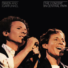Load image into Gallery viewer, Simon & Garfunkel : The Concert In Central Park (2xLP, Album, Win)