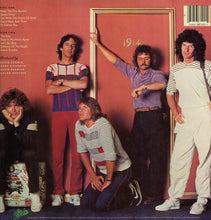 Load image into Gallery viewer, REO Speedwagon : Good Trouble (LP, Album, Pit)