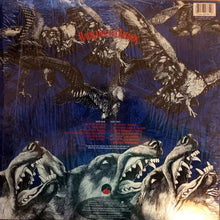 Load image into Gallery viewer, Dokken : Back For The Attack (LP, Album)