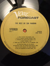 Load image into Gallery viewer, Tim Hardin : The Best Of Tim Hardin (LP, Comp)