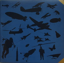 Load image into Gallery viewer, Jefferson Airplane : Flight Log (2xLP, Comp, Gat)