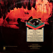 Load image into Gallery viewer, Rick Wakeman : Journey To The Centre Of The Earth (LP, Album, Ter)