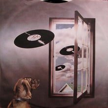 Load image into Gallery viewer, Rick Wakeman : Journey To The Centre Of The Earth (LP, Album, Ter)