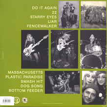 Load image into Gallery viewer, Potty Mouth : Snafu (LP, Album, Blu + 7")