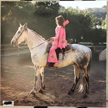 Load image into Gallery viewer, Jenny Lewis : On The Line (LP, Album)