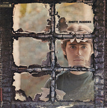 Load image into Gallery viewer, Emitt Rhodes : Emitt Rhodes (LP, Album, Ter)